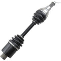 99-'02 Polaris Standard Rear Left/Right Axle by Moose