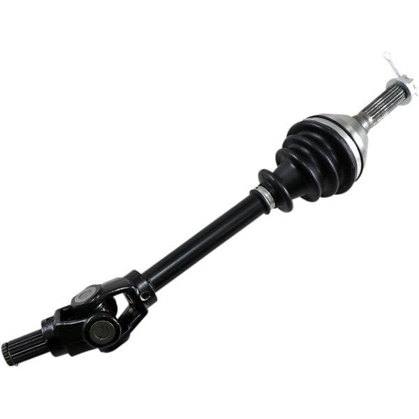 Axle Kit Complete Polaris by Moose Utility LM6-PO-8-303 Axle Shaft
