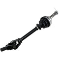 02-'04 Polaris Standard Front Left/Right Axle by Moose