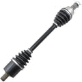 Polaris RZR 570/800 Standard Front Left/Right Axle by Moose