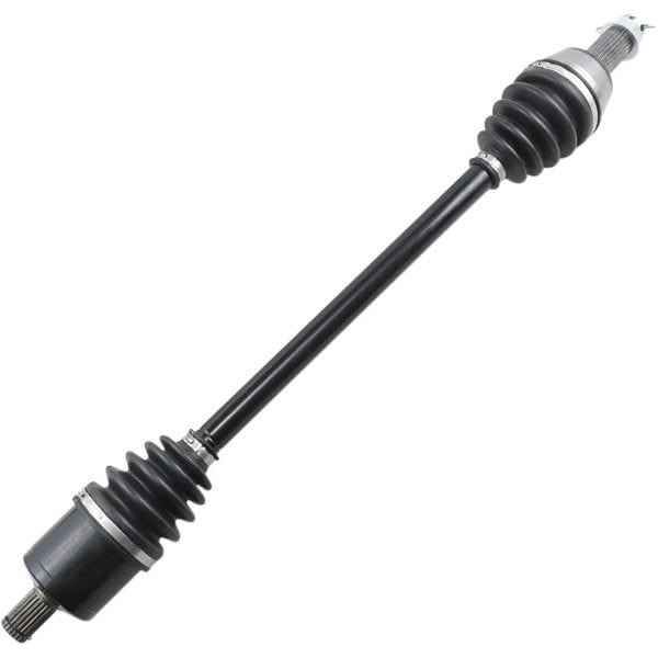 Axle Kit Complete Polaris by Moose Utility LM6-PO-8-307 Axle Shaft