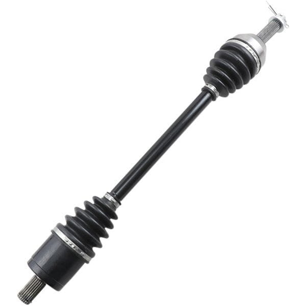 Axle Kit Complete Polaris by Moose Utility LM6-PO-8-308 Axle Shaft