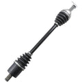 08-'09 Polaris Ranger 500/700 Standard Front Left/Right Axle by Moose