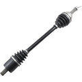 06-'07 Polaris Ranger 500/700 Standard Front Left/Right Axle by Moose