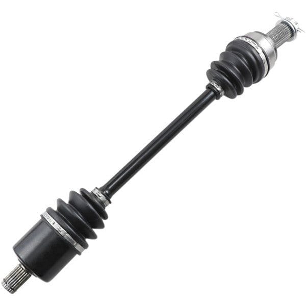 Axle Kit Complete Polaris by Moose Utility LM6-PO-8-312 Axle Shaft