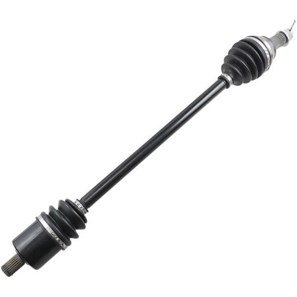 Axle Kit Complete Polaris by Moose Utility LM6-PO-8-313 Axle Shaft