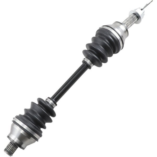 Axle Kit Complete Polaris by Moose Utility LM6-PO-8-315 Axle Shaft