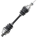 Polaris Sportsman/Hawkeye Standard Front Left Axle by Moose