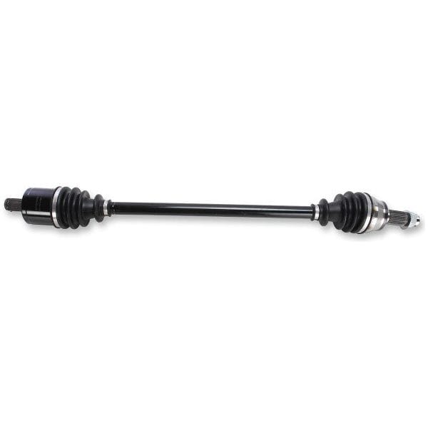 Axle Kit Complete Polaris by Moose Utility LM6-PO-8-320 Axle Shaft