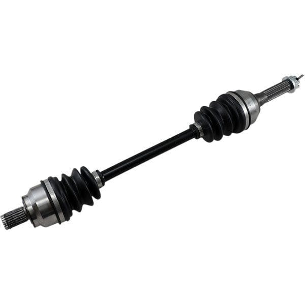 Axle Kit Complete Polaris by Moose Utility LM6-PO-8-321 Axle Shaft
