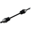 Polaris Sportsman Standard Front Left/Right Axle by Moose