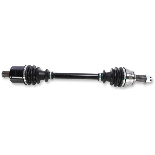 Axle Kit Complete Polaris by Moose Utility LM6-PO-8-325 Axle Shaft