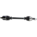 Polaris RZR 900 Standard Front Left/Right Axle by Moose