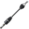07-'16 Polaris Ranger Standard Rear Left Axle by Moose
