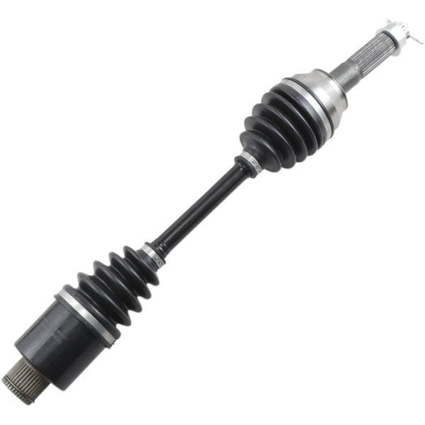 Axle Kit Complete Polaris by Moose Utility LM6-PO-8-329 Axle Shaft
