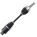 Polaris Standard Rear Left/Right | Middle Left/Right Axle by Moose