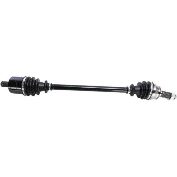 Axle Kit Complete Polaris by Moose Utility LM6-PO-8-330 Axle Shaft
