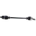 Polaris RZR/General Standard Front Left/Right Axle by Moose