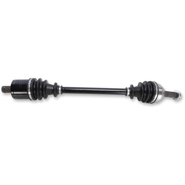 Axle Kit Complete Polaris by Moose Utility LM6-PO-8-331 Axle Shaft