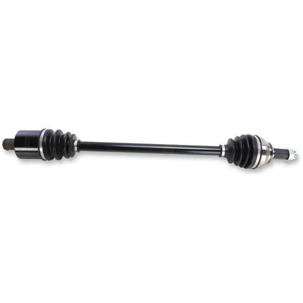 Axle Kit Complete Polaris by Moose Utility LM6-PO-8-332 Axle Shaft