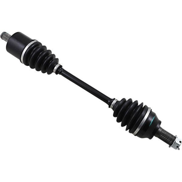 Axle Kit Complete Polaris by Moose Utility LM6-PO-8-333 Axle Shaft