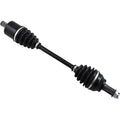 Polaris Sportsman/Scrambler Standard Front Left/Right Axle by Moose