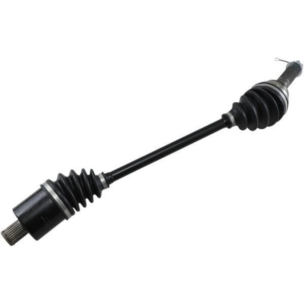 Axle Kit Complete Polaris by Moose Utility LM6-PO-8-334 Axle Shaft