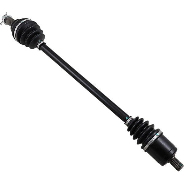 Axle Kit Complete Polaris by Moose Utility LM6-PO-8-335 Axle Shaft