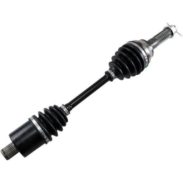 Axle Kit Complete Polaris by Moose Utility LM6-PO-8-336 Axle Shaft