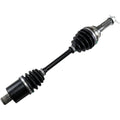 11-'13 Polaris Sportsman 500 Standard Rear Left Axle by Moose