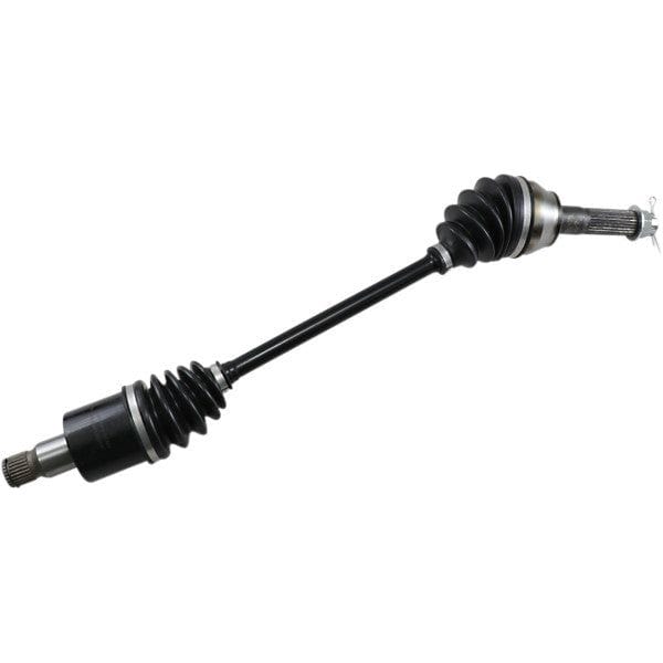 Axle Kit Complete Polaris by Moose Utility LM6-PO-8-338 Axle Shaft