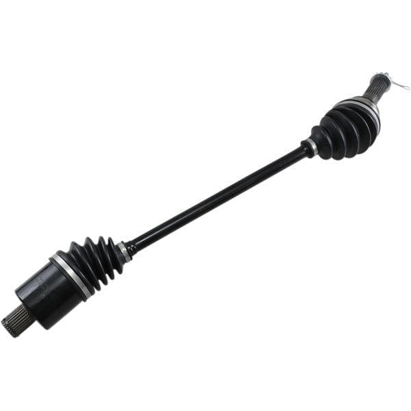 Axle Kit Complete Polaris by Moose Utility LM6-PO-8-340 Axle Shaft