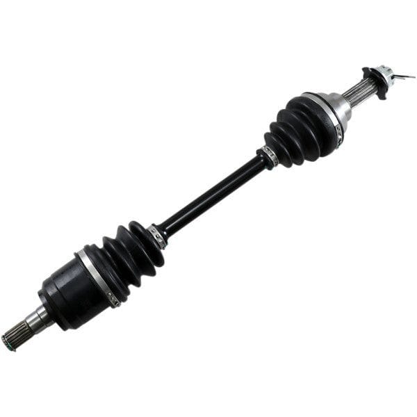 Axle Kit Complete Polaris by Moose Utility LM6-PO-8-341 Axle Shaft