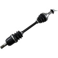 Polaris Sportsman/Hawkeye Standard Rear Left/Right Axle by Moose