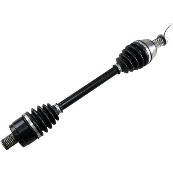 Axle Kit Complete Polaris by Moose Utility LM6-PO-8-342 Axle Shaft