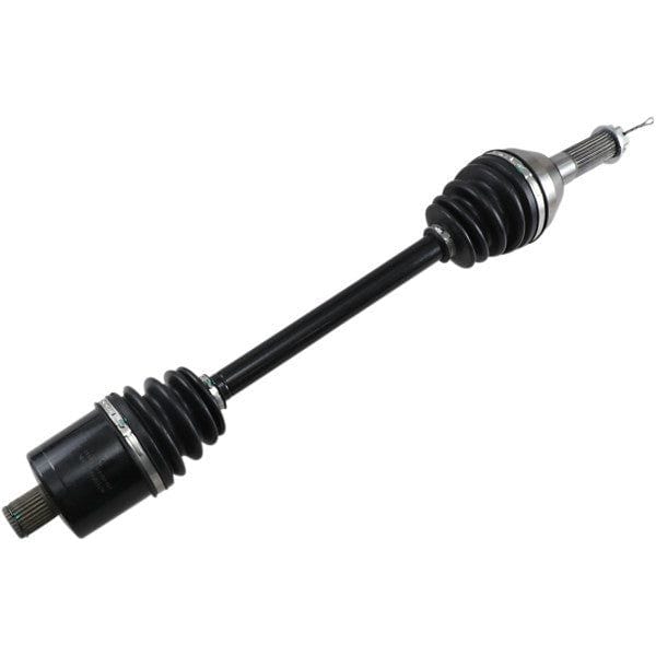 Axle Kit Complete Polaris by Moose Utility LM6-PO-8-343 Axle Shaft