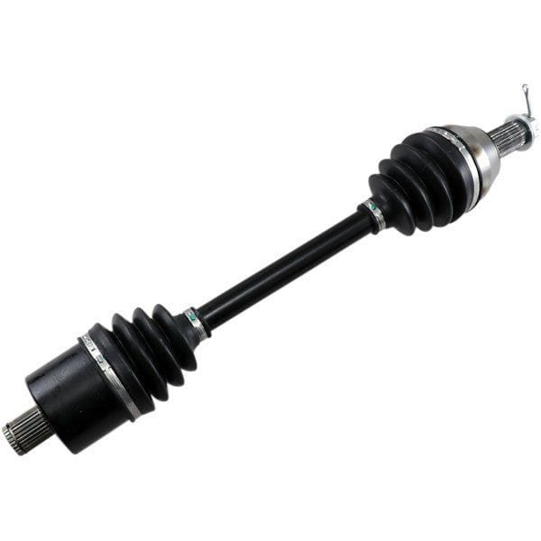 Axle Kit Complete Polaris by Moose Utility LM6-PO-8-344 Axle Shaft