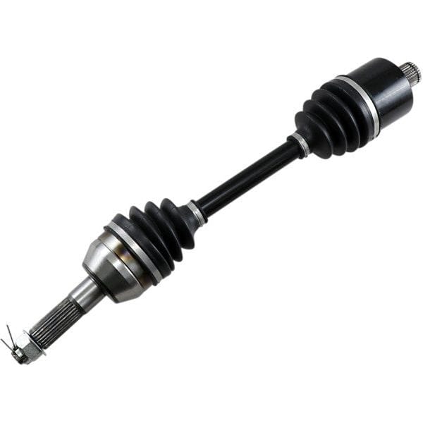 Axle Kit Complete Polaris by Moose Utility LM6-PO-8-346 Axle Shaft