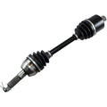 07-'10 Polaris Sportsman 500/700/800 Standard Rear Left/Right Axle by Moose