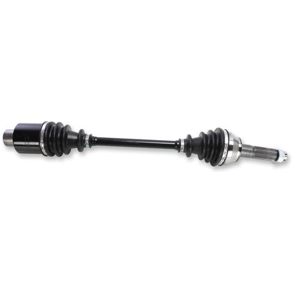 Axle Kit Complete Polaris by Moose Utility LM6-PO-8-352 Axle Shaft