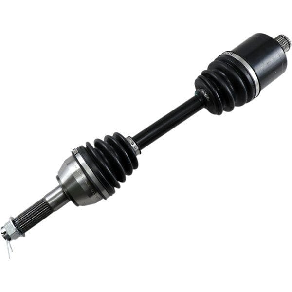 Axle Kit Complete Polaris by Moose Utility LM6-PO-8-358 Axle Shaft