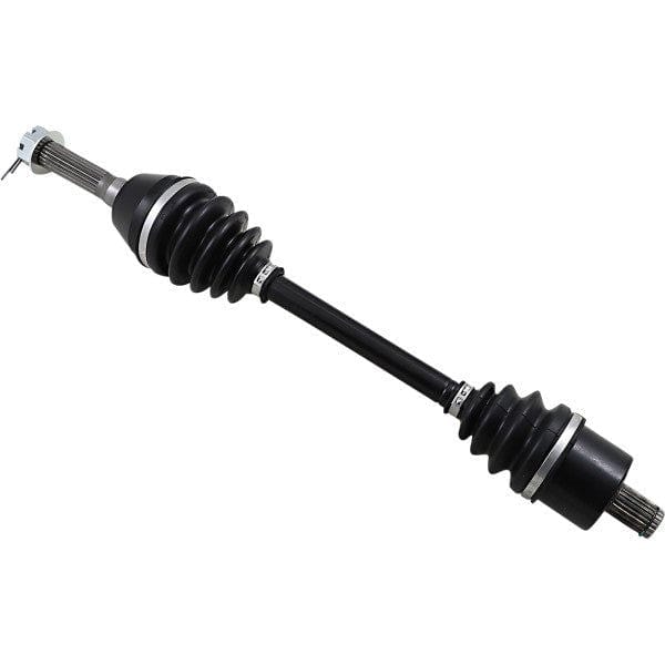 Axle Kit Complete Polaris by Moose Utility LM6-PO-8-362 Axle Shaft