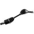 08-'14 Polaris RZR 800 Standard Rear Left/Right Axle by Moose