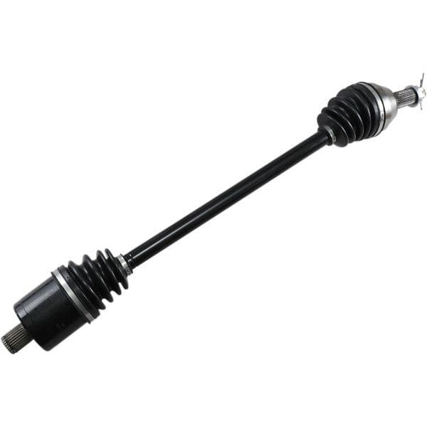 Axle Kit Complete Polaris by Moose Utility LM6-PO-8-374 Axle Shaft
