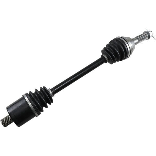 Axle Kit Complete Polaris by Moose Utility LM6-PO-8-375 Axle Shaft
