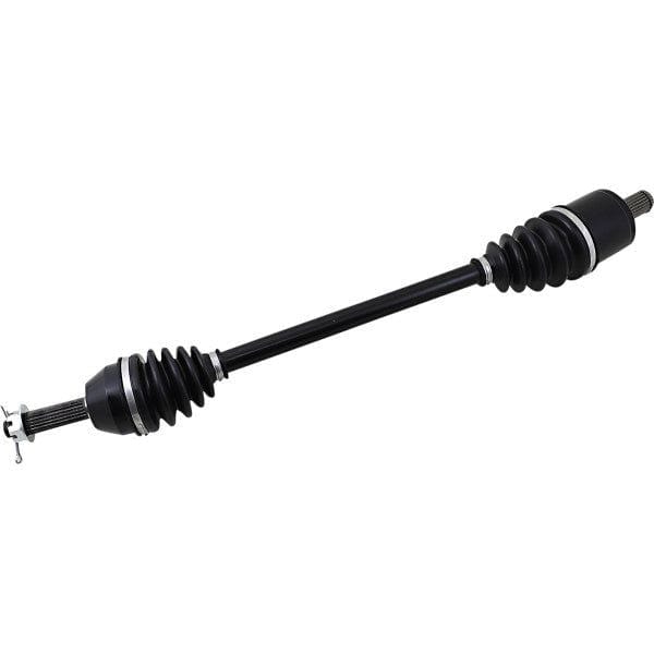 Axle Kit Complete Polaris by Moose Utility LM6-PO-8-378 Axle Shaft