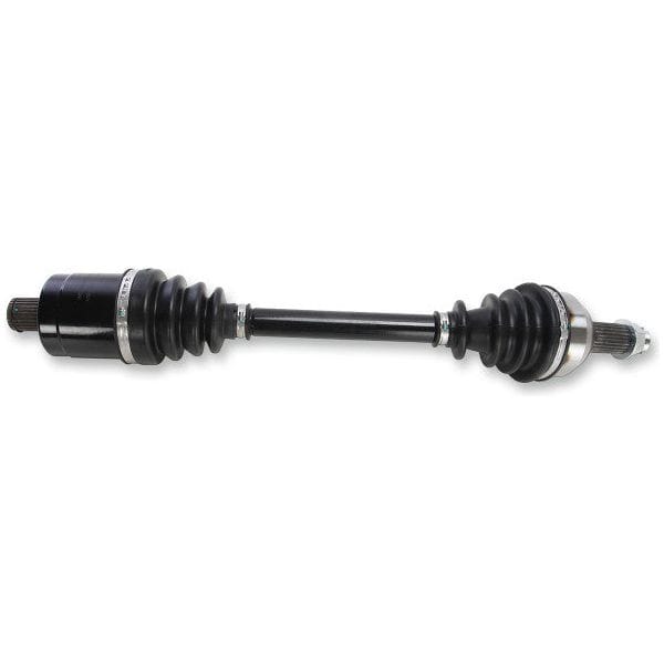 Axle Kit Complete Polaris by Moose Utility LM6-PO-8-380 Axle Shaft