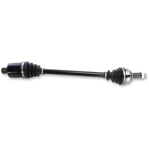 Axle Kit Complete Polaris by Moose Utility LM6-PO-8-381 Axle Shaft