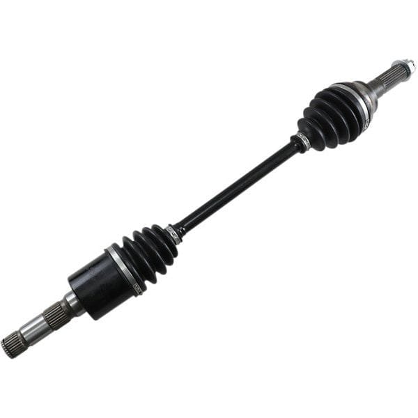Axle Kit Complete Polaris by Moose Utility LM6-PO-8-394 Axle Shaft