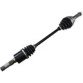 11-'14 Polaris Ranger Standard Rear Left Axle by Moose